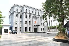 Vietnam Embassy & Consulate worldwide