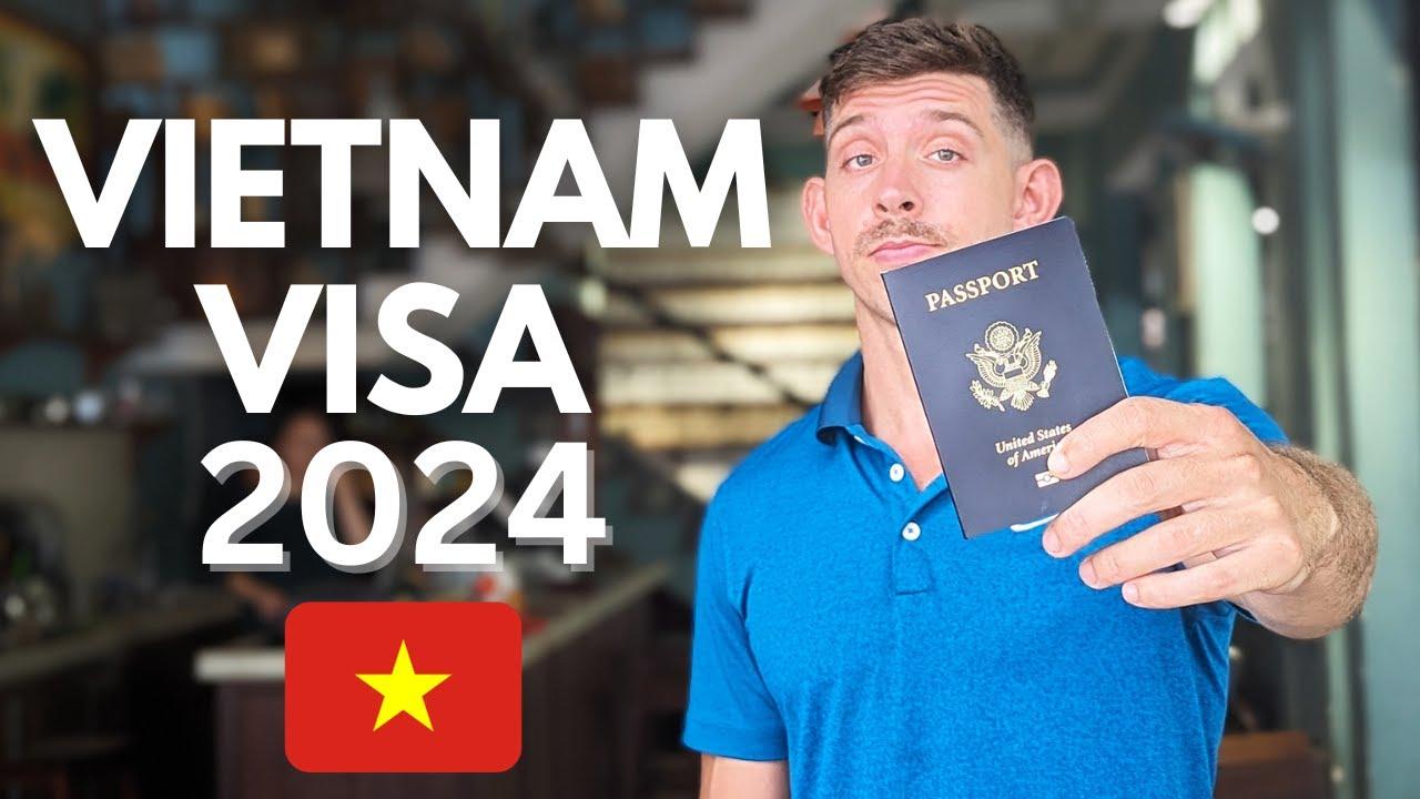 Vietnam Visa Guide