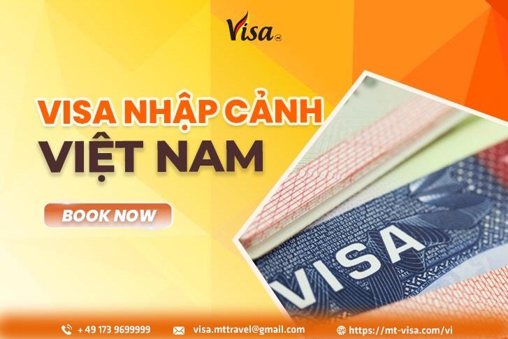 Vietnam Visa on Arrival