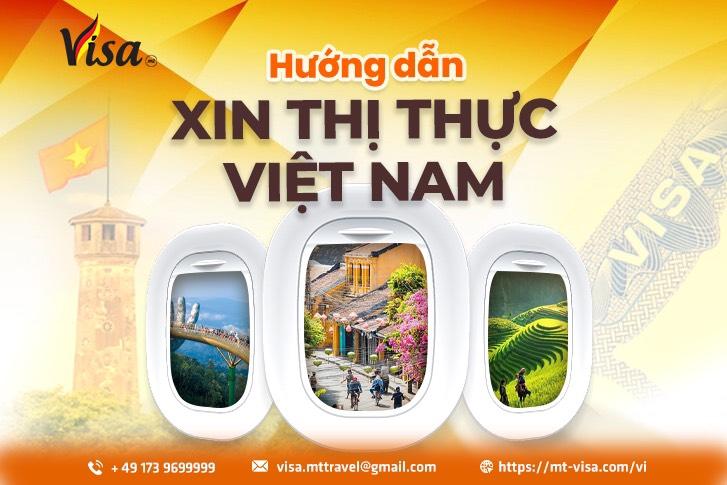 Vietnam Visa Requirements